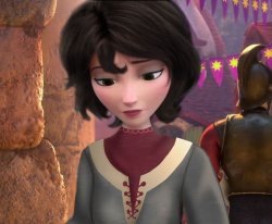 Cassandra Meme Template