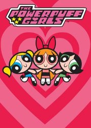 The Powerpuff Girls Meme Template