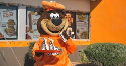 a&w Meme Template