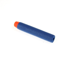 Nerf Dart Meme Template