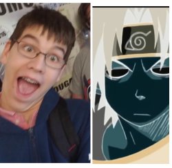 Randy Dandy and Vumo 2 Meme Template