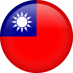 Taiwan flag Meme Template