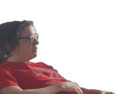 Kriss-Jabba Meme Template