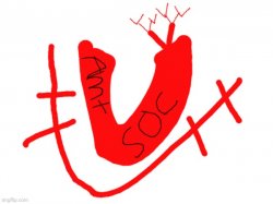 Amtsoc coat of arms Meme Template