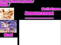 AlexTheEspeon-Template Meme Template