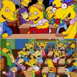 Di lo tuyo Meme Template