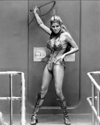 Raquel Welch Meme Template