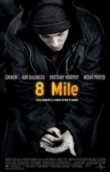 8 Mile Poster Meme Template