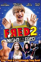 Fred 2: Night of the Living Fred Meme Template