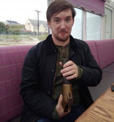 Daniel Roe meme Meme Template