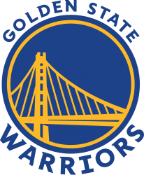 Golden state logo Meme Template