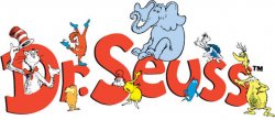 Dr Seuss Meme Template