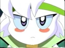 Sirica Glaring Meme Template