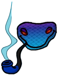 SNEK2 Meme Template