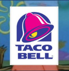 Taco Bell Songs Meme Template
