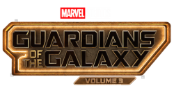 Guardians of the Galaxy Vol 3 Logo Meme Template