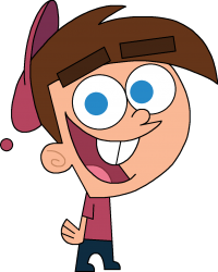 Timmy Turner Meme Template