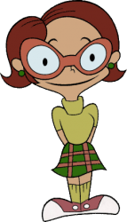 Penny Sanchez Meme Template