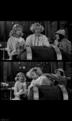 Young Frankenstein quite dignity and grace Meme Template