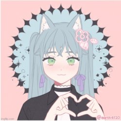 Frowost the glaceon Meme Template