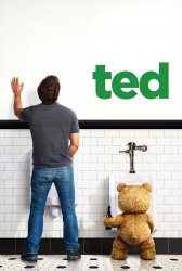 Ted (2012) Poster Meme Template