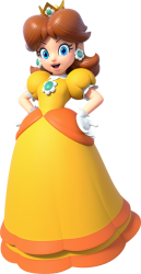 Daisy Meme Template