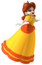 Daisy Meme Template
