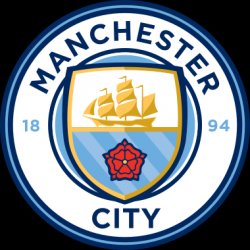 Manchester City Logo Meme Template