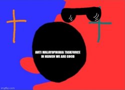 Anti malayophobia taskforcebrick but fixed Meme Template