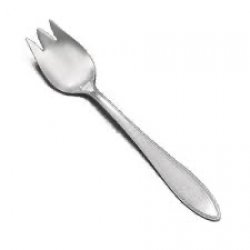 Ice Cream Fork Meme Template