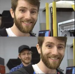 Ltt new subreddit meme Meme Template