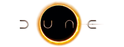 Dune Movie Logo Meme Template