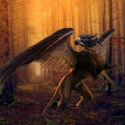 Hippogriff Meme Template