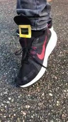 Buckle my shoe Meme Template