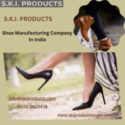 Find The Shoe Manufacturing Company In India. Meme Template