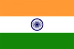 indien flag Meme Template