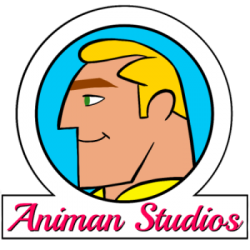 Animan Studios, my beloved. - Imgflip
