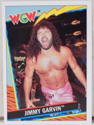 Jimmy Garvin Freebirds Meme Template