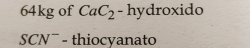 Chem gone wrong Meme Template