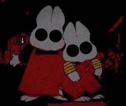 Max and Ruby 0004 Meme Template
