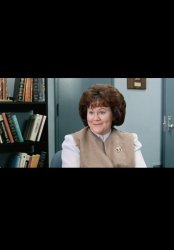 Grace Ferris buehler Meme Template