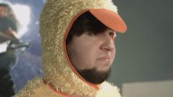 Jontron Chicken Meme Template