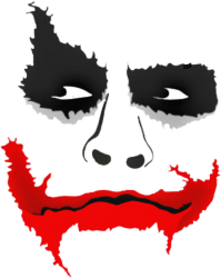 smile Meme Template