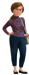 Jill Anderson Meme Template