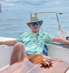 Greetings from Belize Meme Template