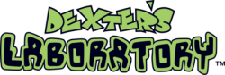 Dexters Laboratory Logo Meme Template