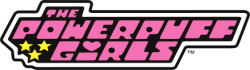 The Powerpuff Girls Logo Meme Template