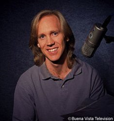 Jeff Bennett Meme Template