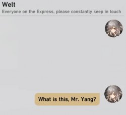 What is this Mr. Yang? Meme Template
