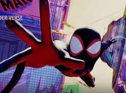 Spider-Man Grab Meme Template